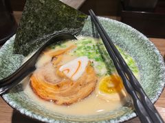 -雷神拉面(财富中心玉米楼店)