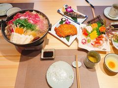 -酒井酱子·深夜食堂(东城汇店)