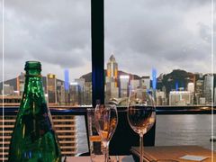 -香港喜来登酒店蚝酒吧