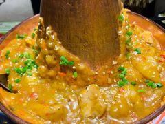 -觅山云南菜(泊富ICITY店)