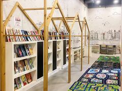 -侎宝运动成长中心(嘉定大融城店)