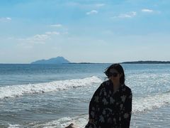 -青岛银沙滩