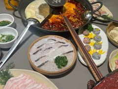 -怂重庆火锅厂(龙华壹方城店)