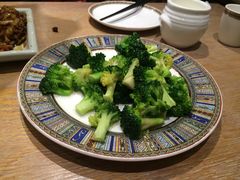 -大巴扎的姑娘(荣盛时代广场店)