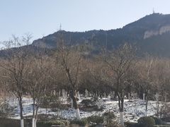 -千佛山风景名胜区