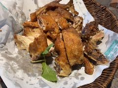 -前海沿·青岛菜(李沧万达店)