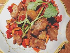 -繁·醉花亭小酒馆(鼓楼店)