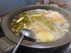 -石锅苗苗鱼(武汉首店)