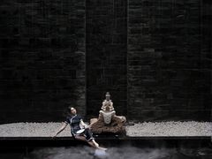 -天津海河悦榕庄·Lobby Lounge大堂吧