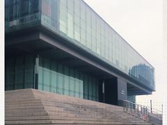 -上海浦东展览馆