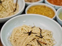 -裕兴记•蟹黄面馆(人民广场店)