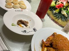 -森谷美食公园(杨行店)