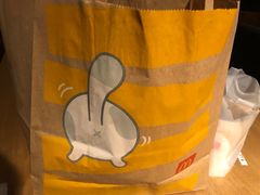 -麦当劳(领展中心城店)