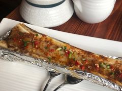 -莫多多餐厅