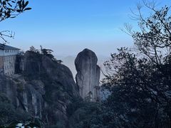 -三清山风景名胜区