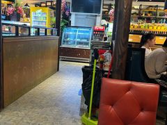 -御品海宴海鲜自助餐厅(龙岗万科广场店)