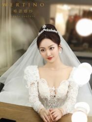 -CD视觉婚纱摄影