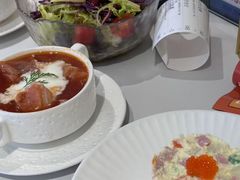 -库滋明·俄罗斯特色美食(中央大街店)