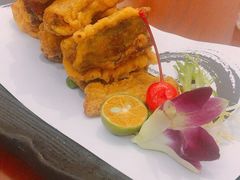 香酥带鱼-湘约东方(民星路店)