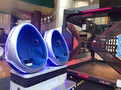 -黑空VR体验馆(领展中心城店)