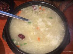 -鑫日千里马朝鲜族小馆(总店)