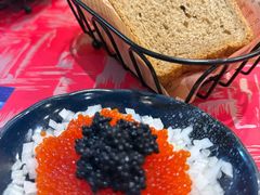 -安德烈俄式西餐厅(中央大街店)