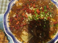 -玉桥餐厅(天坛店)