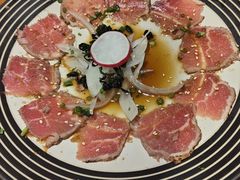 -九井澤精致料理(金茂店)