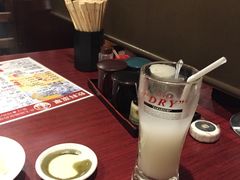-七輪焼肉 榮華亭(難波店)