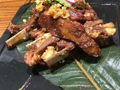 -敏珠拉姆藏餐·南京厨房(富春江东街店)