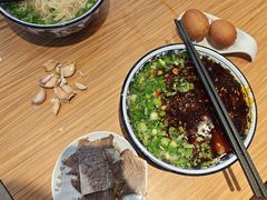 -有礼有面(知春路店)