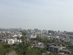 -虞山风景区