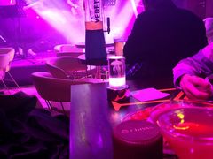 -MOSSO音乐酒吧·Live House(南京西路店)