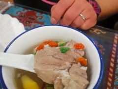 -巴依老爷新疆美食(工体旗舰店)