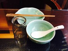 -五观堂素食(新华路店)