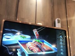 -鹅冠港式茶餐厅(来福士店)