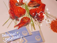 -知楚•精致湖北菜(武商MALL店)