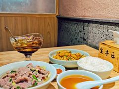 -全牛匠·乐山跷脚牛肉(新中关店)