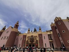 -安徒生童话乐园