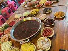 -储奇门鳝鱼火锅(总店)