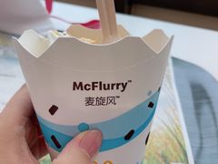 -麦当劳(松江店)