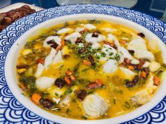 -顺风山庄(水濂山店)