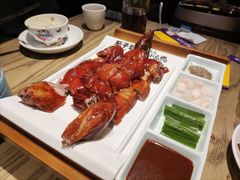 -茄子恰恰·新云南小炒(坪山益田店)
