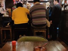 大堂-金龙咖喱