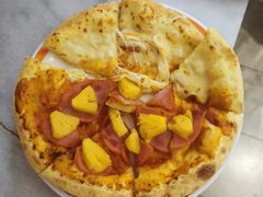 -比格比萨自助(宋家庄店)