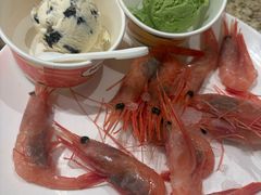 -禾斗海鲜自助(市南银座店)