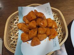 -老坤记·南阳名菜馆(十三年坤记老店)