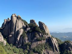 -太姥山风景名胜区