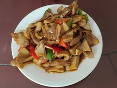 -金台阶鱼馆(于桥水库店)