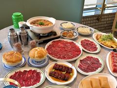 -陶兰居·手工点心·粤菜(圆融时代广场店)